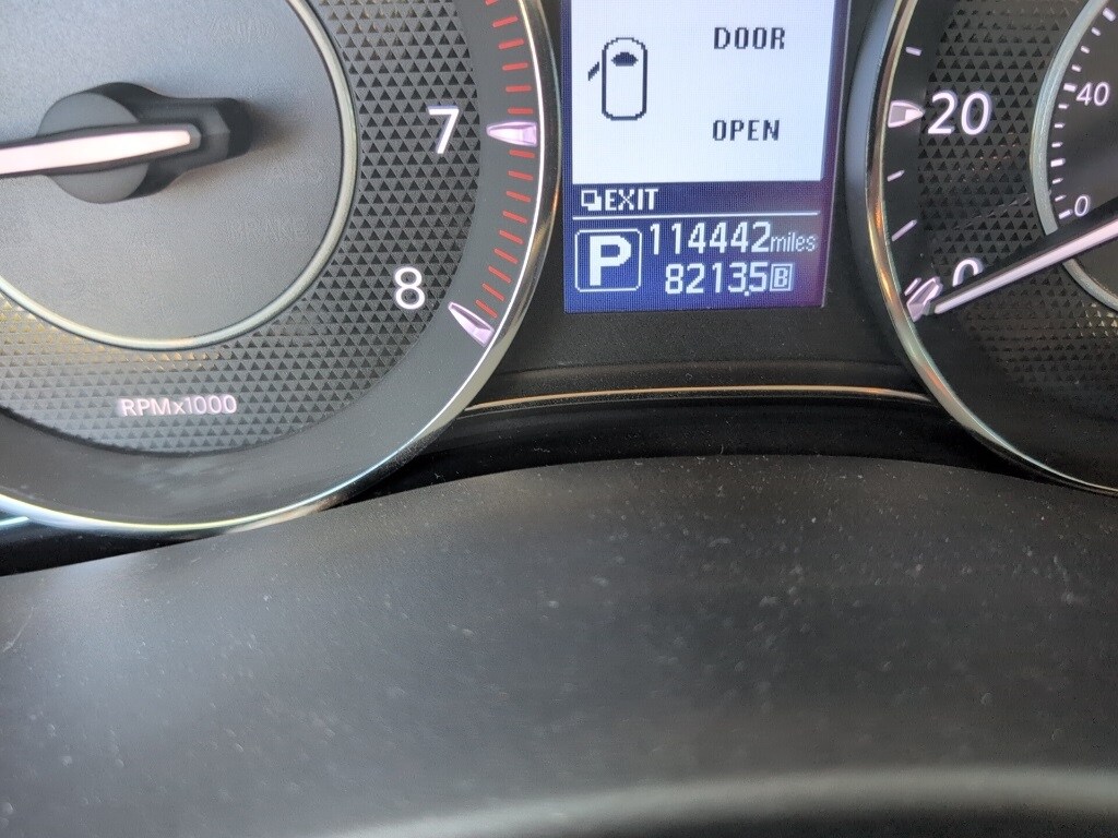 Used 2019 Nissan Armada SL SUV