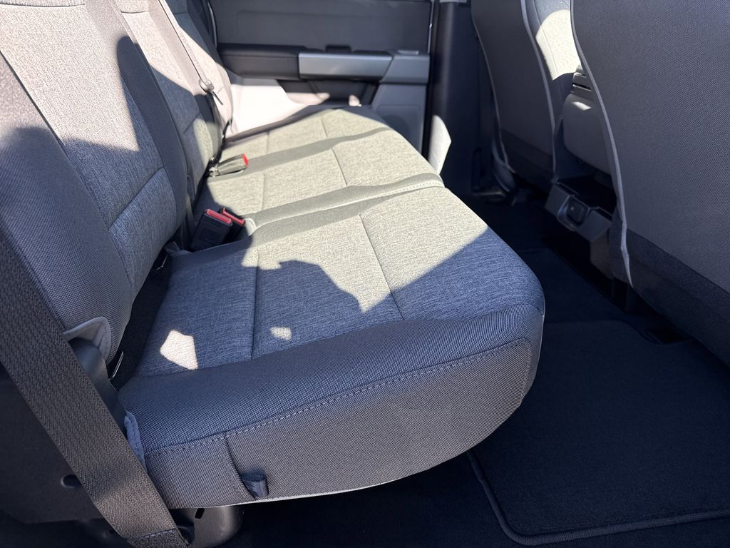2026 Ford F-250 Super Duty XL - Photo 17