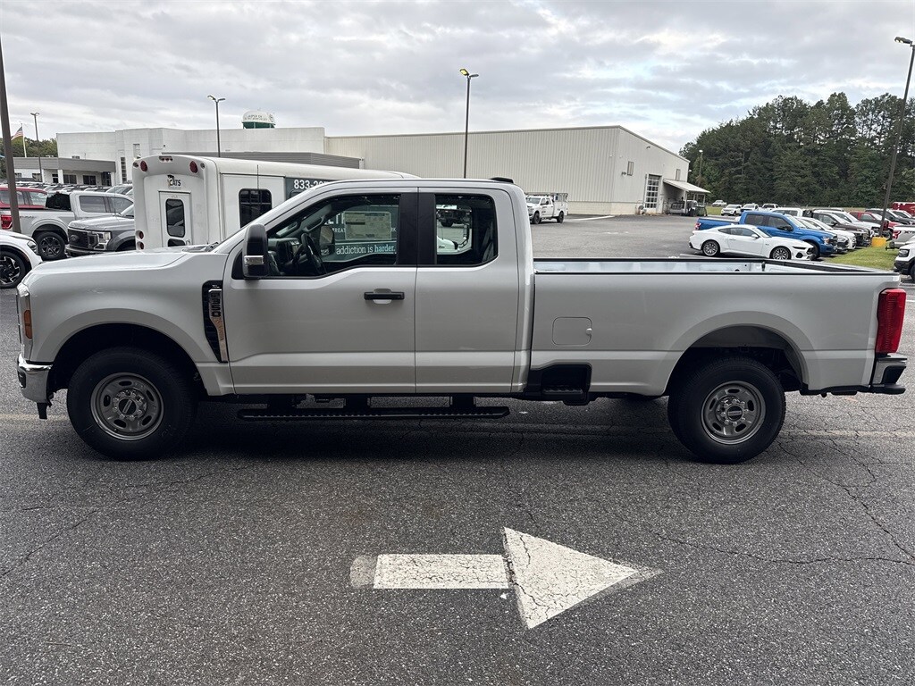 New 2026 Ford F-350SD XL Truck
