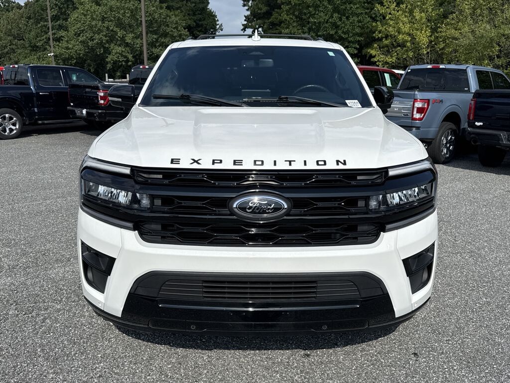 Used 2023 Ford Expedition Max