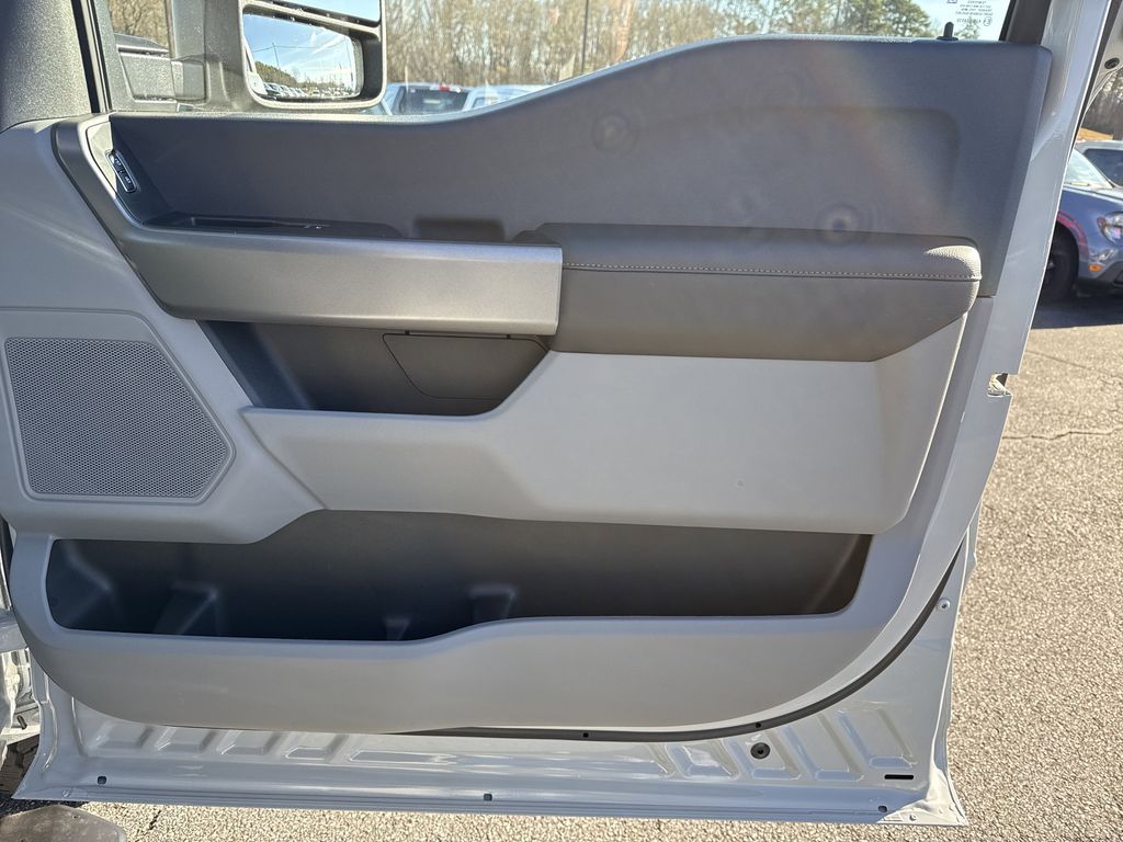 2026 Ford F-250 Super Duty XL - Photo 16