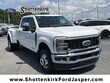  Ford F-350SD