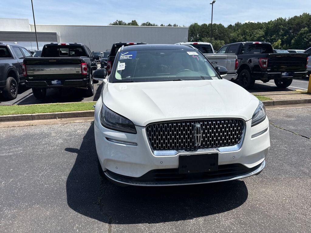 Used 2022 Lincoln Corsair Standard SUV