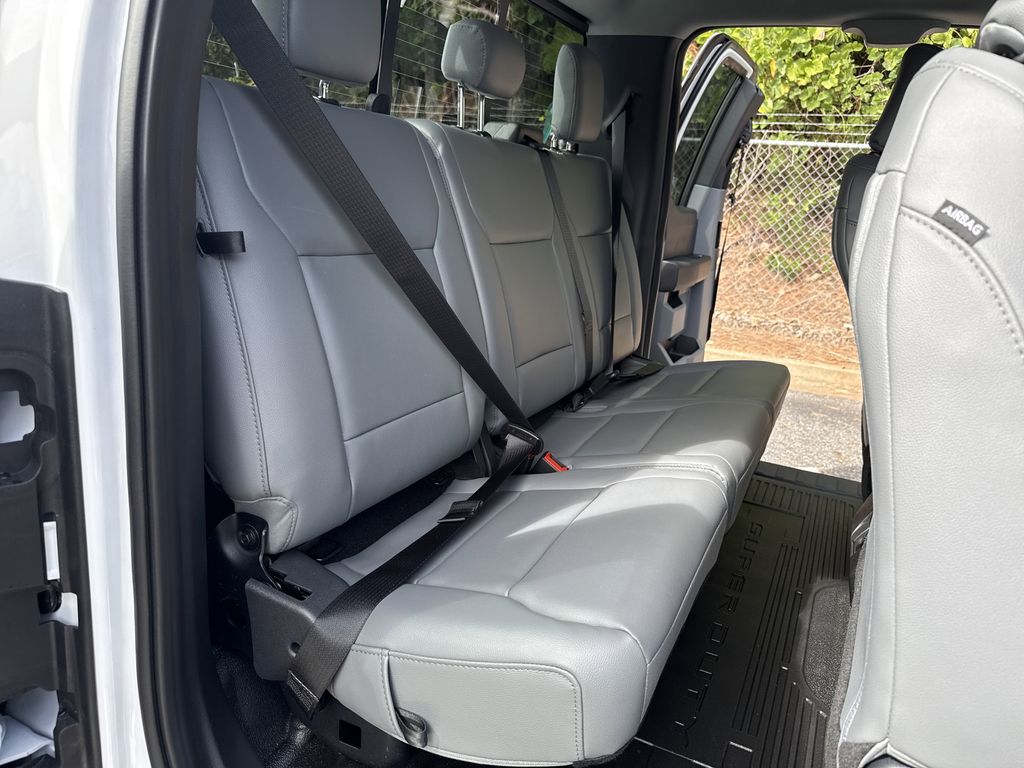 2026 Ford F-350 Super Duty XL - Photo 17