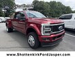  Ford F-450SD