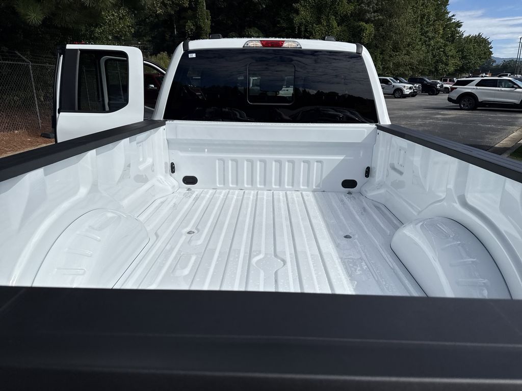 2026 Ford F-350 Super Duty XL - Photo 20