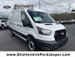  Ford Transit-250
