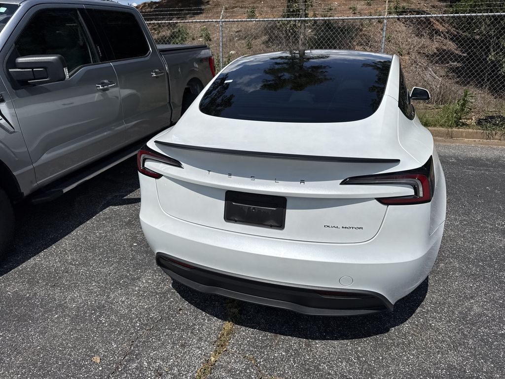 2024 Tesla Model 3 Long Range - Photo 12