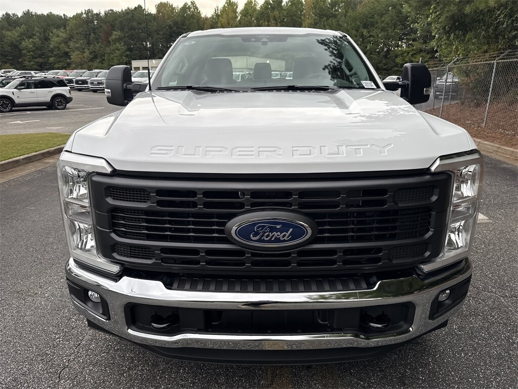 New 2026 Ford F-350SD XL Truck