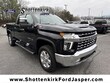  Chevrolet Silverado 2500HD