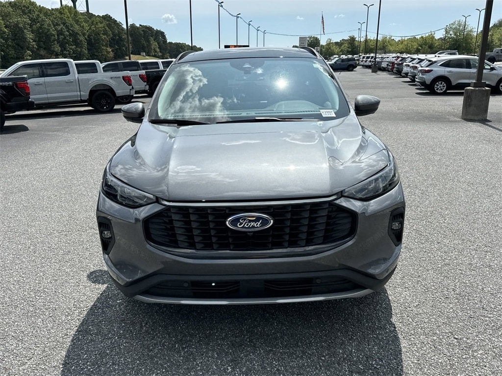 Used 2024 Ford Escape Platinum with VIN 1FMCU9JA9RUA01839 for sale in Jasper, GA