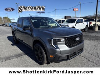 2026 Ford Maverick Lariat Truck
