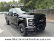 Ford F-350SD