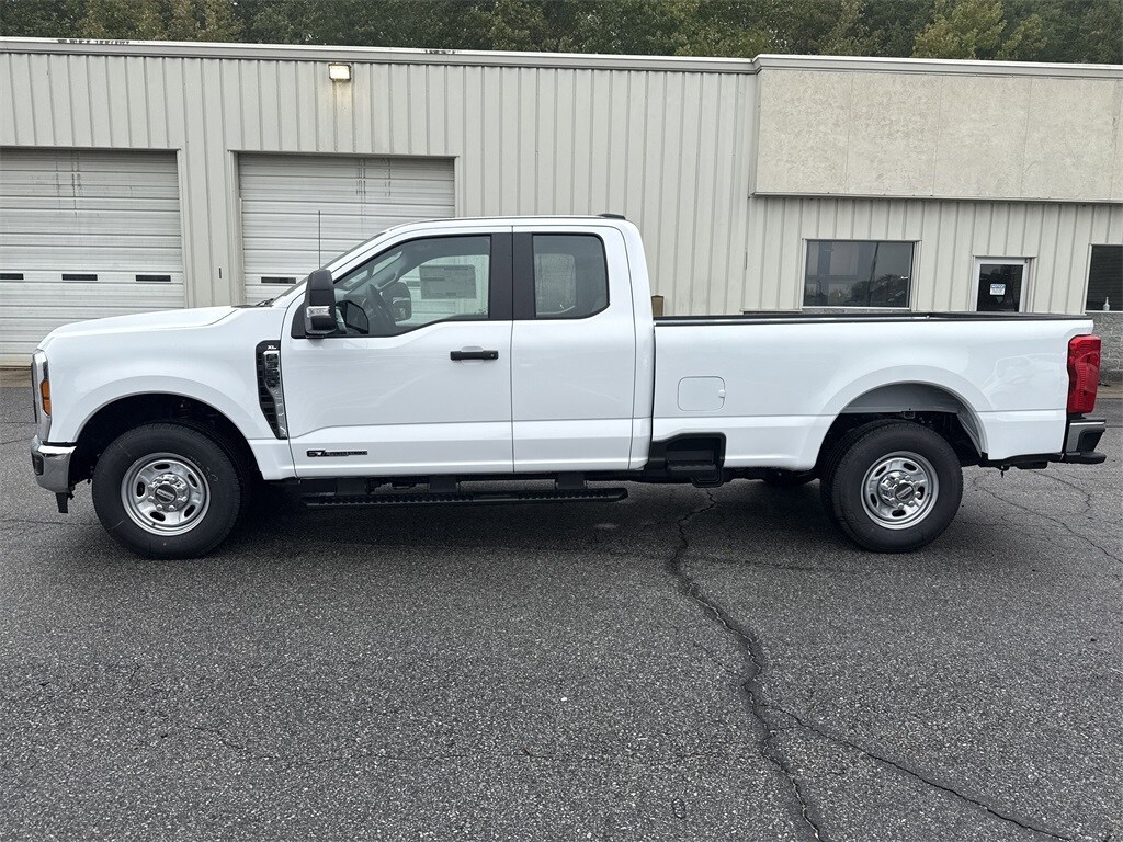 New 2026 Ford F-350SD XL Truck