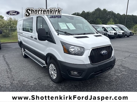 2025 Ford Transit-250 Base Cargo Van