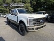  Ford F-250SD