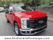 Ford F-350SD