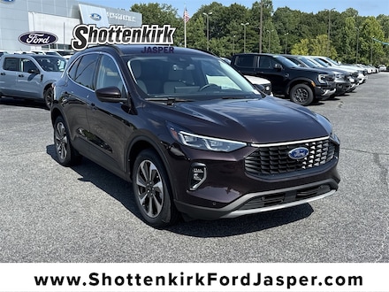 2023 Ford Escape Platinum SUV