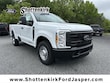 Ford F-250SD