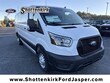  Ford Transit-350