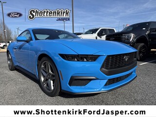 2026 Ford Mustang Ecoboost Premium Coupe