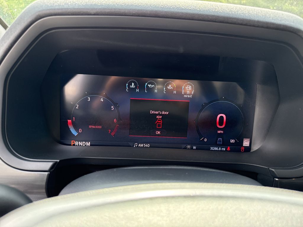 2025 Ford F-150 Lariat - Photo 25