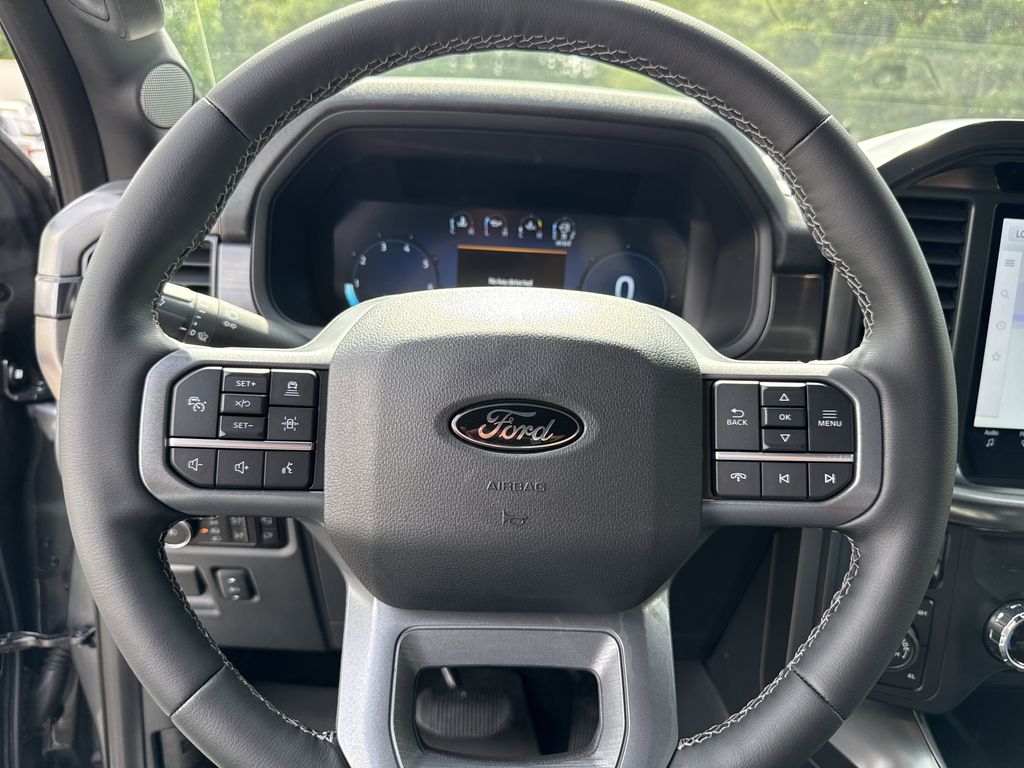 2025 Ford F-150 Lariat - Photo 22