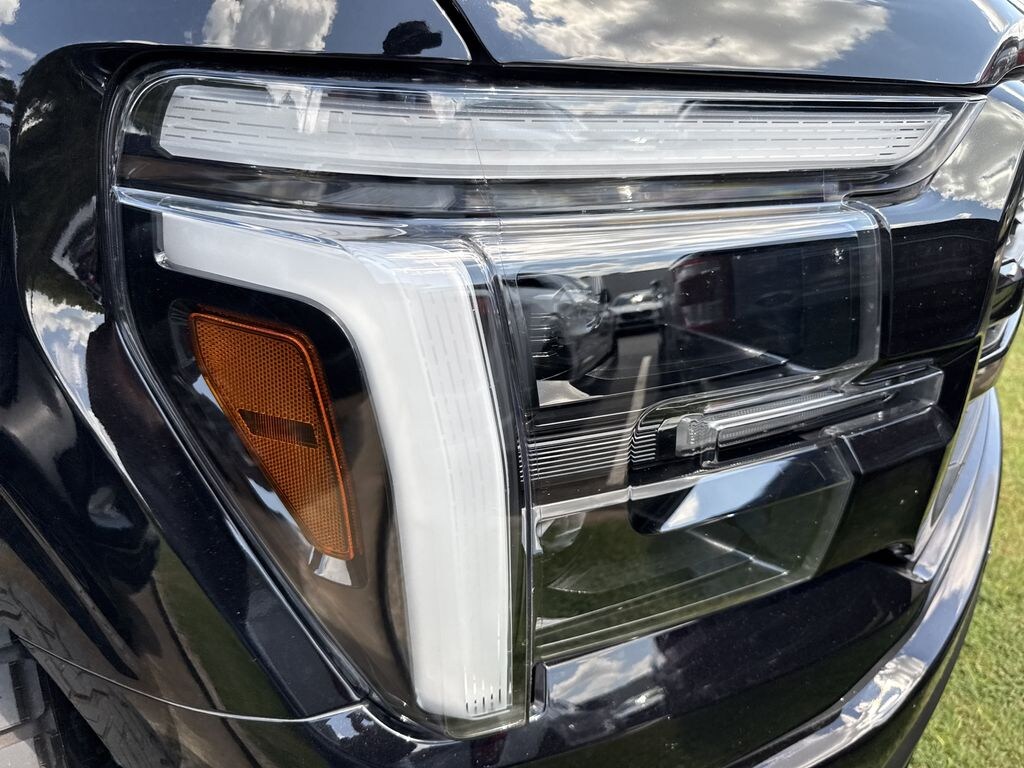 Used 2026 Ford F-150 Lariat Truck