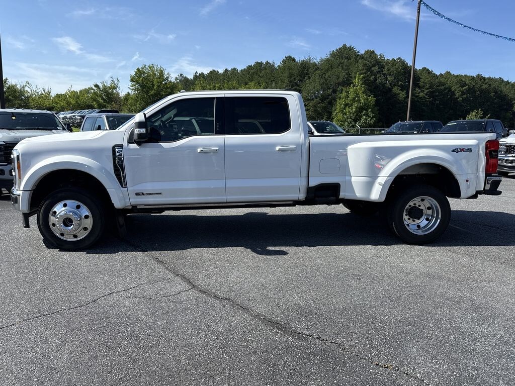 Used 2023 Ford F-450SD