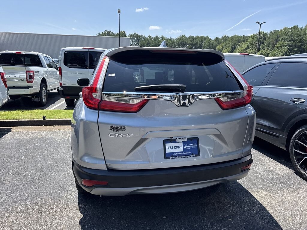 Used 2019 Honda CR-V EX SUV