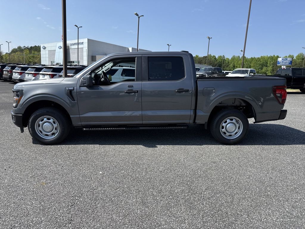 New 2026 Ford F-150 XL Truck