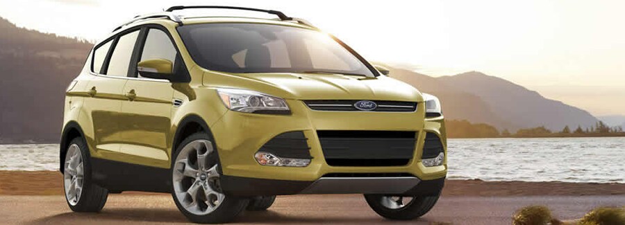 Ford Escape for Sale