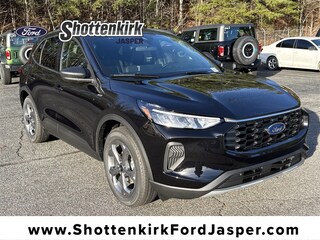 2026 Ford Escape ST-Line SUV