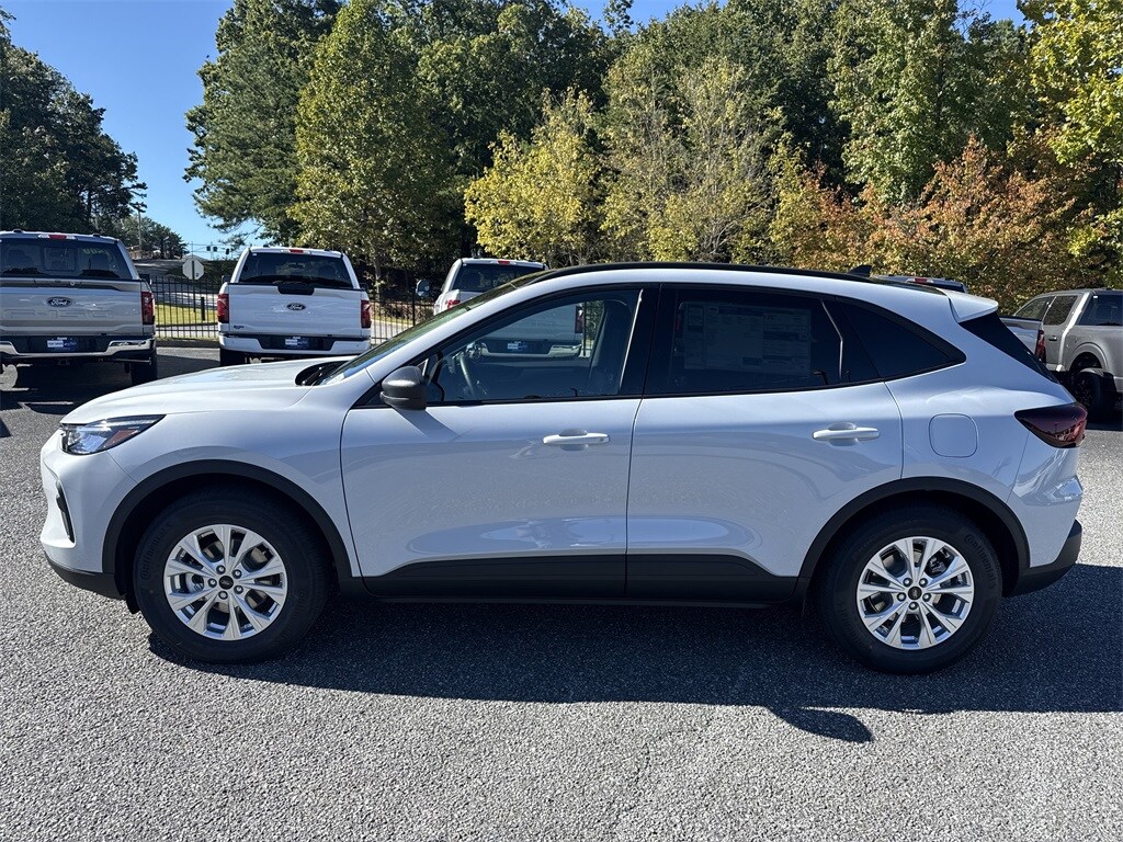 New 2026 Ford Escape Active SUV