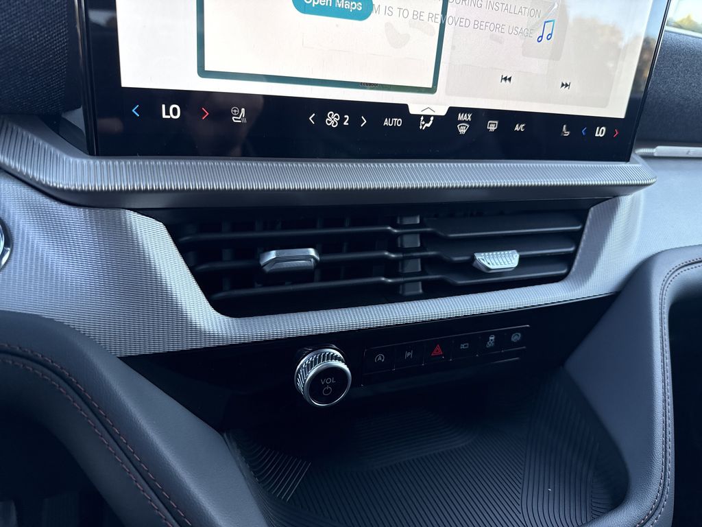 2026 Ford Explorer Active - Photo 29