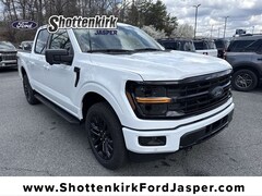 2026 Ford F-150 XLT Truck