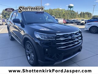 2025 Ford Explorer Active SUV