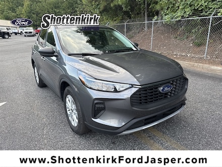 2023 Ford Escape Active SUV