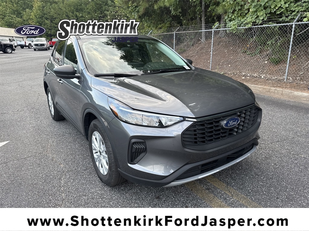 Used 2023 Ford Escape Active SUV