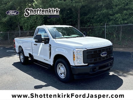 2025 Ford F-350SD XL Truck