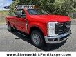 Ford F-250SD