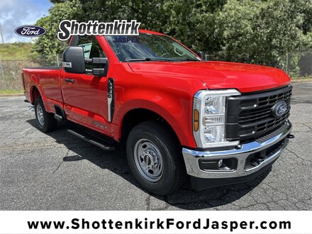 2025 Ford F-250SD XL Truck