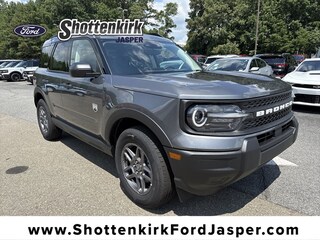 2026 Ford Bronco Sport Big Bend SUV