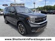  Ford Expedition