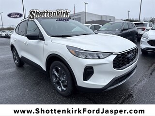 2026 Ford Escape ST-Line SUV