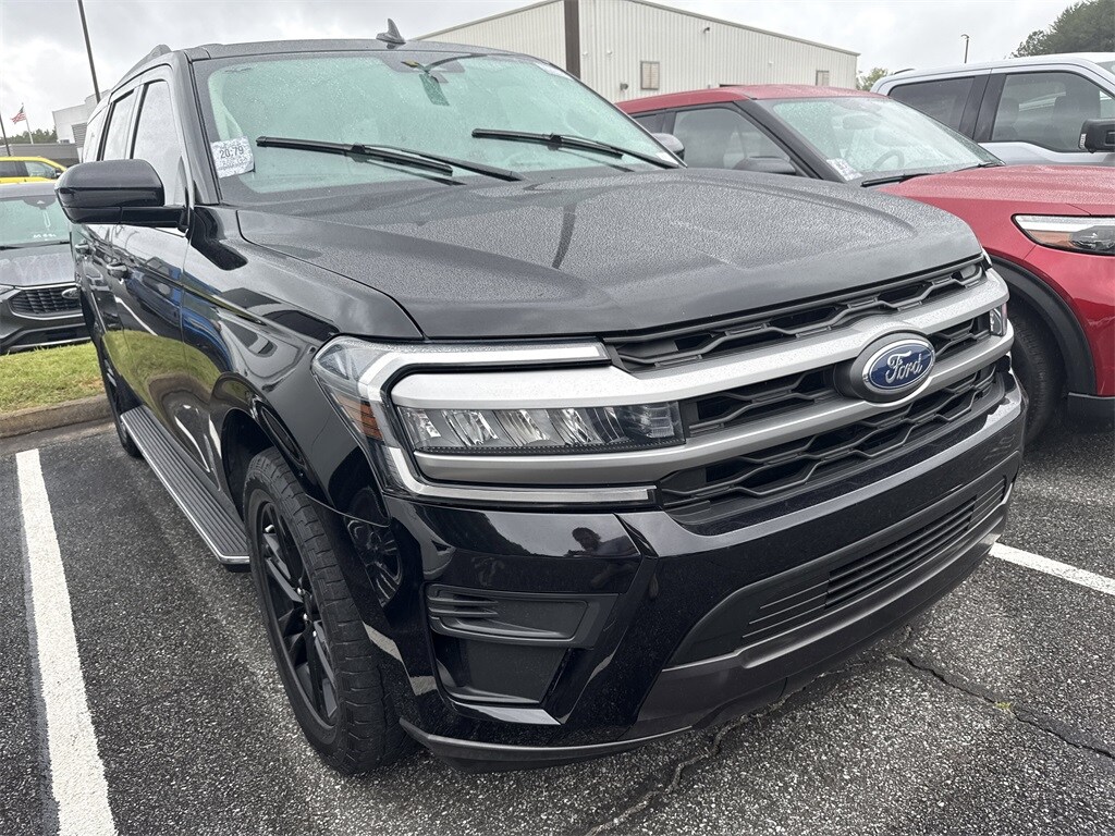 Used 2023 Ford Expedition XLT SUV