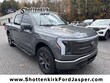  Ford F-150 Lightning