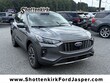 Ford Escape Plug-In Hybrid