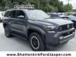  Toyota 4Runner Hybrid