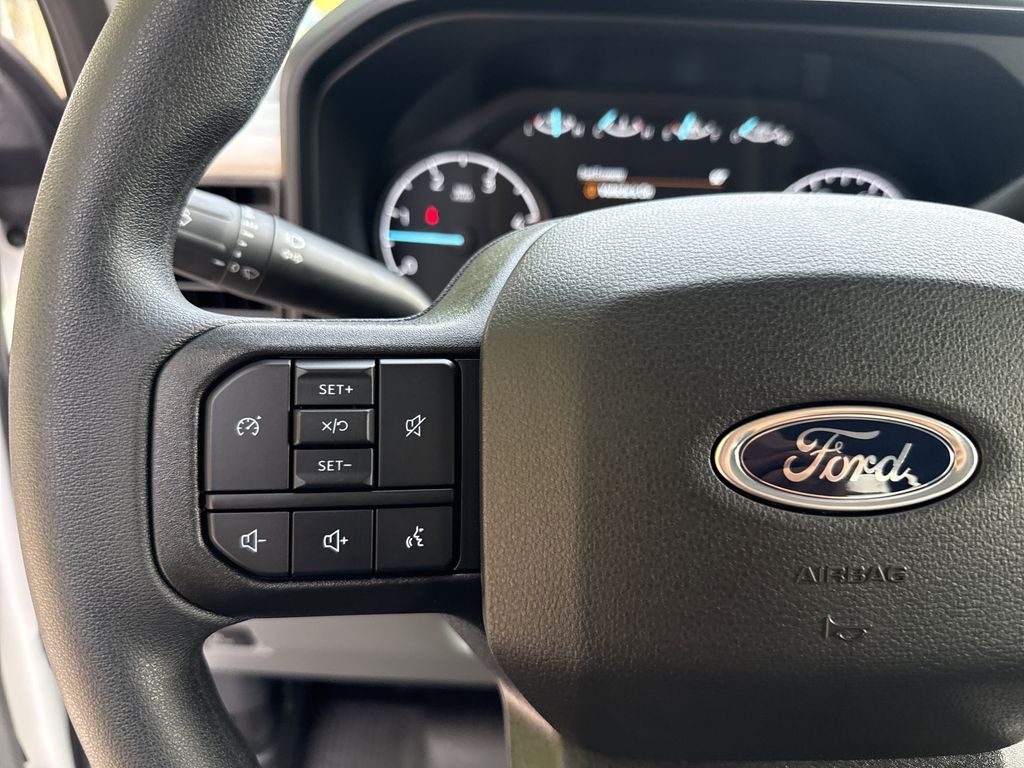 2026 Ford F-350 Super Duty XL - Photo 26